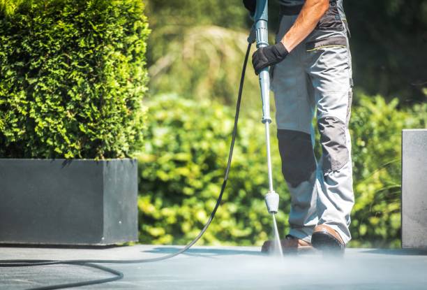 Best Oil and Grease Removal from Surfaces in Taneytown, MD
