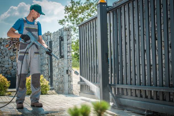 Best Building Exterior Pressure Washing in Taneytown, MD