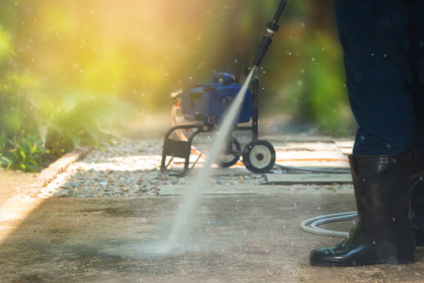 Best Commercial Pressure Washing in Taneytown, MD